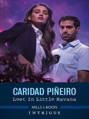 cover image of Lost in Little Havana